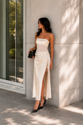 Luxe Satijnen Elegance Set