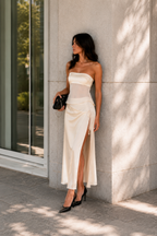 Luxe Satijnen Elegance Set