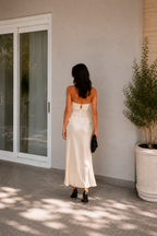 Luxe Satijnen Elegance Set