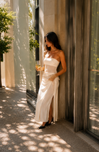 Luxe Satijnen Elegance Set