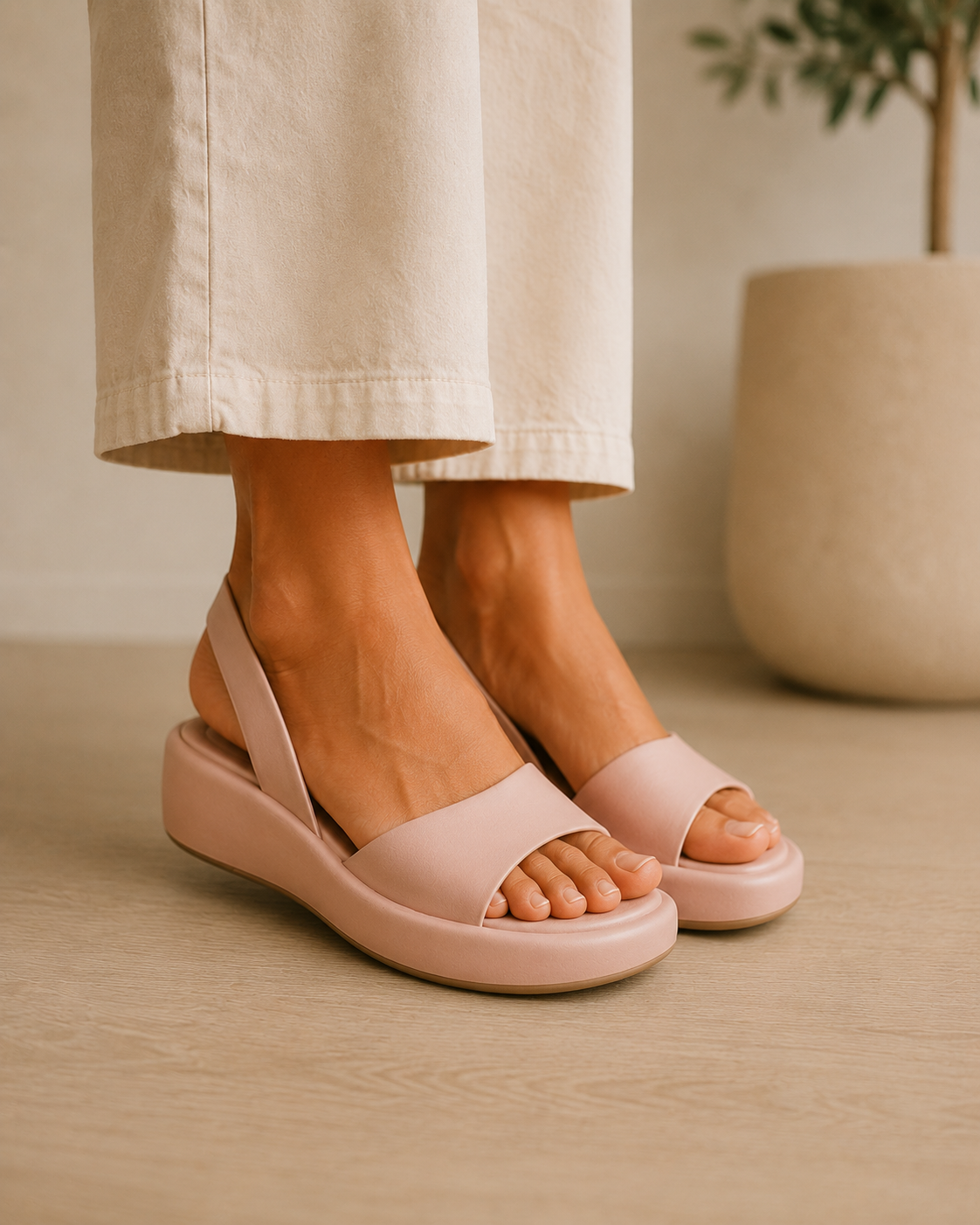 Soléa Sandals