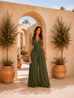 Luna Jumpsuit