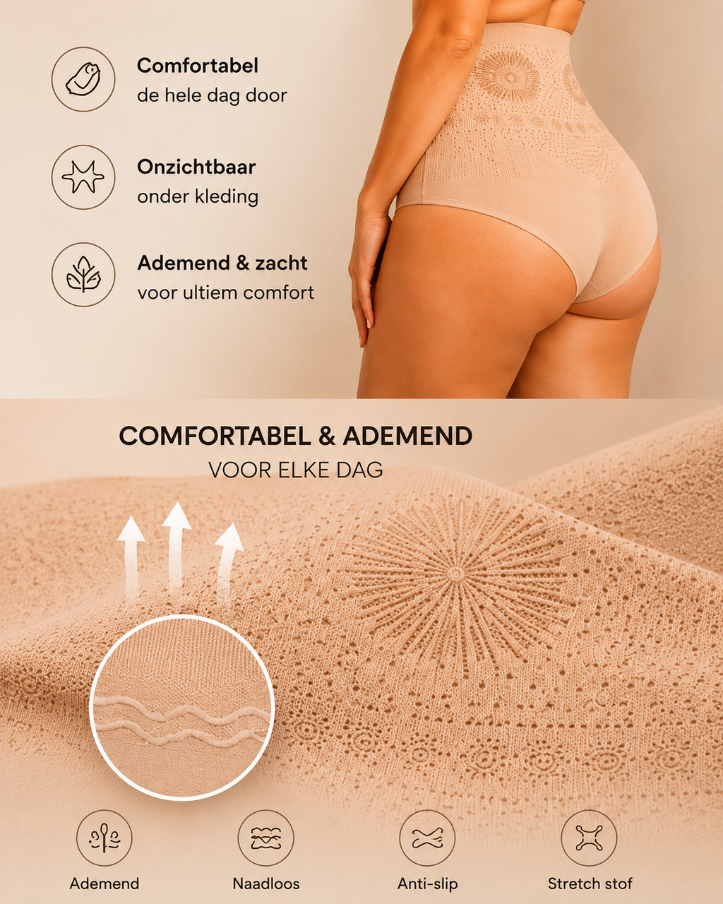 Luméa Shaper
