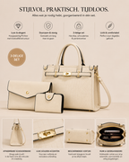 Élise Bag Set