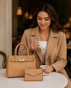 Élise Bag Set