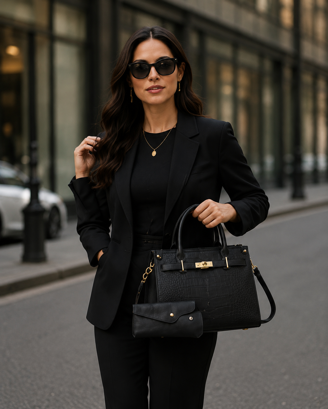 Élise Bag Set