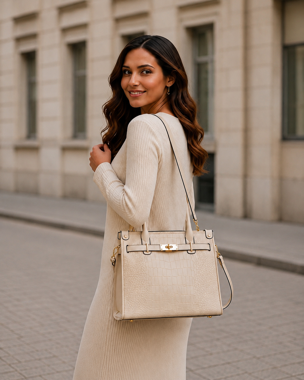 Élise Bag Set