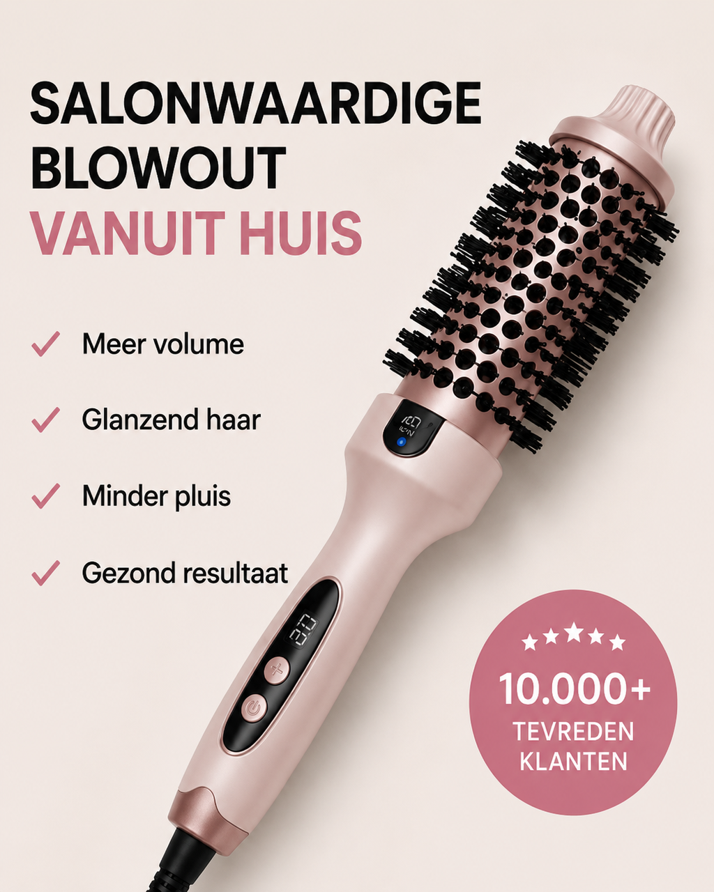 Luna Air Styler