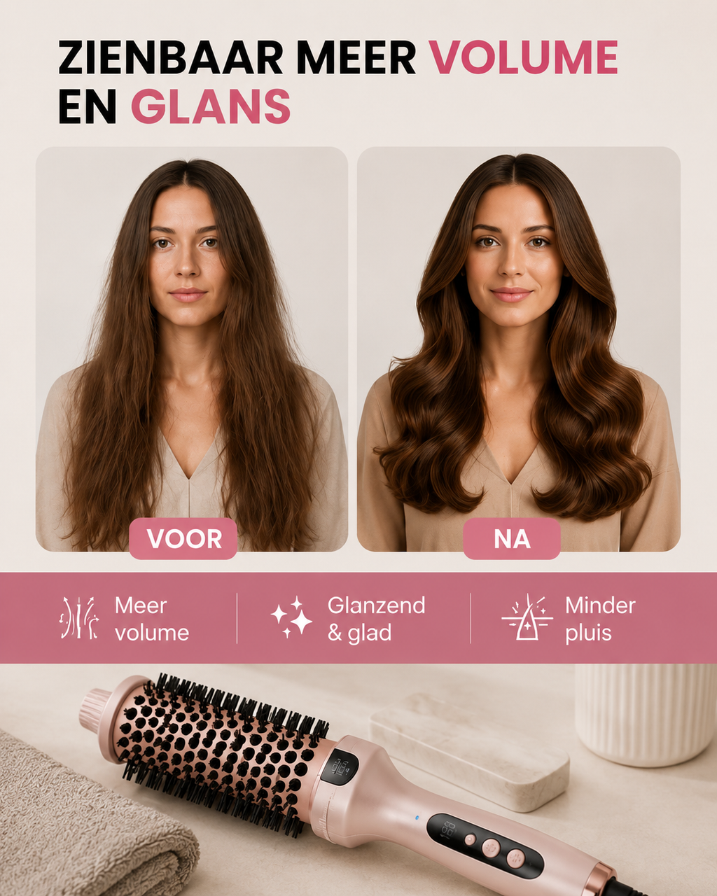 Luna Air Styler