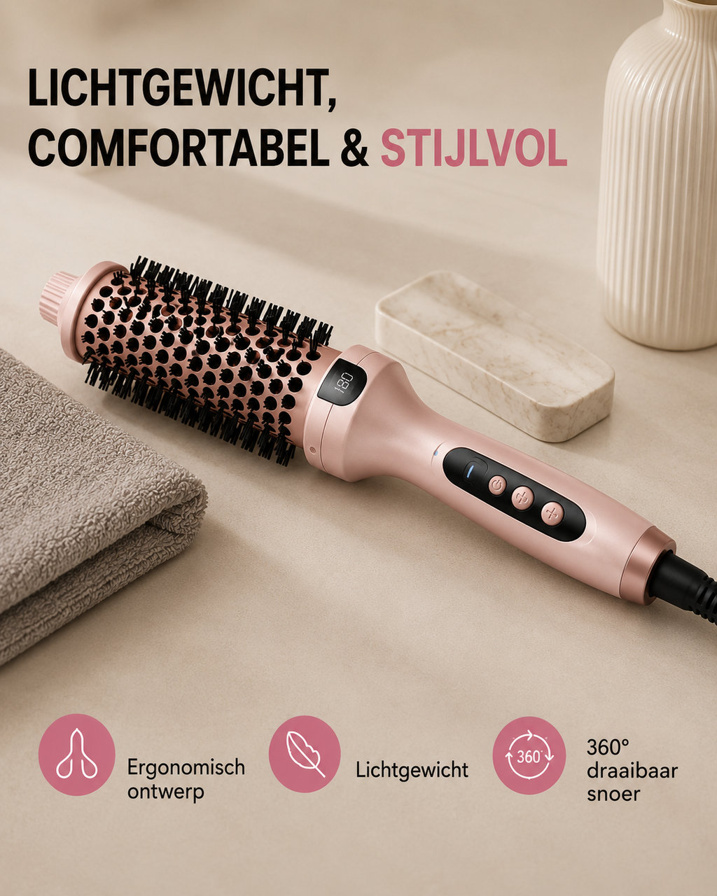 Luna Air Styler
