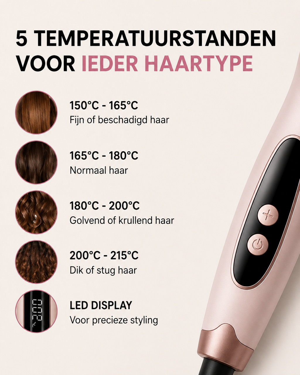 Luna Air Styler
