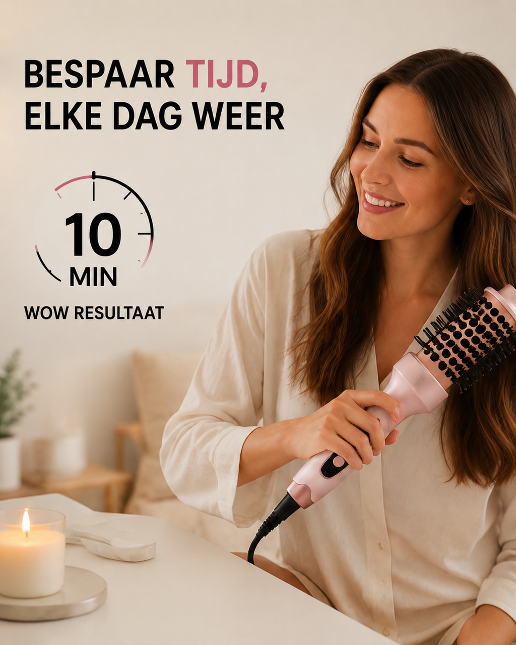 Luna Air Styler