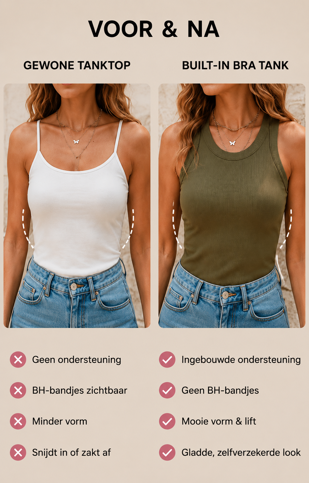 Mila Top