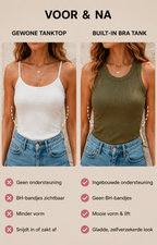 Mila Top