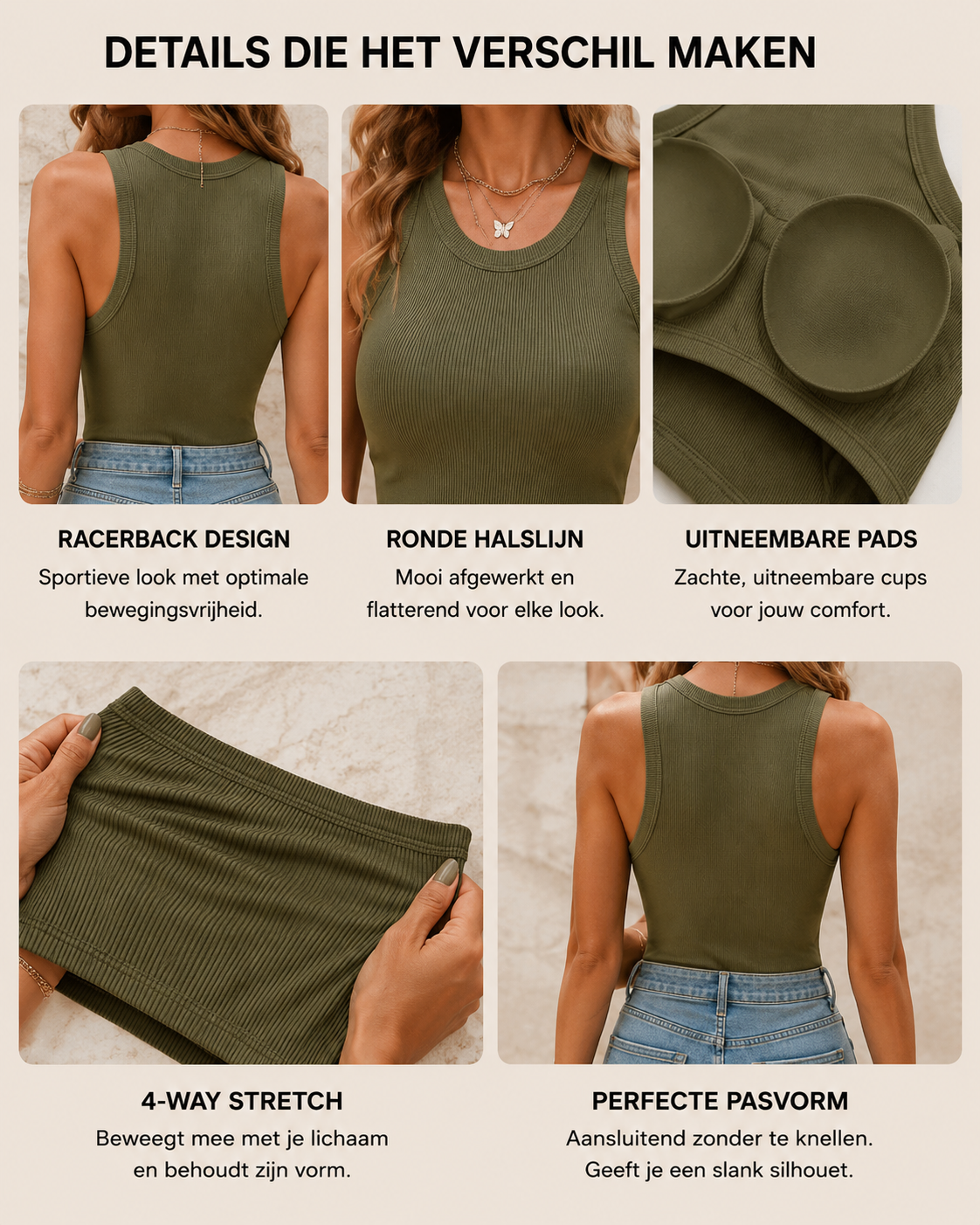 Mila Top
