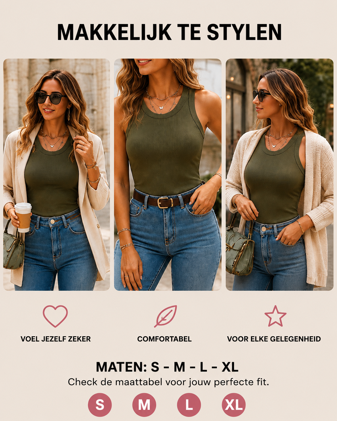 Mila Top