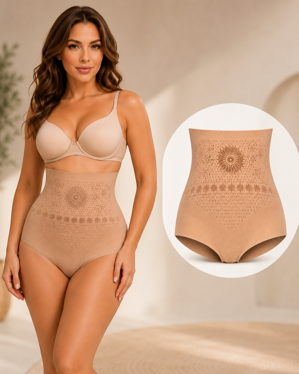 Luméa Shaper