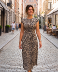 Léonie Dress
