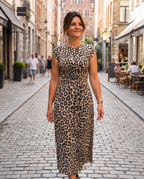 Léonie Dress