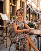 Léonie Dress