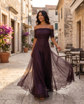 Vivienne Dress