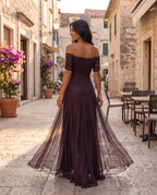 Vivienne Dress