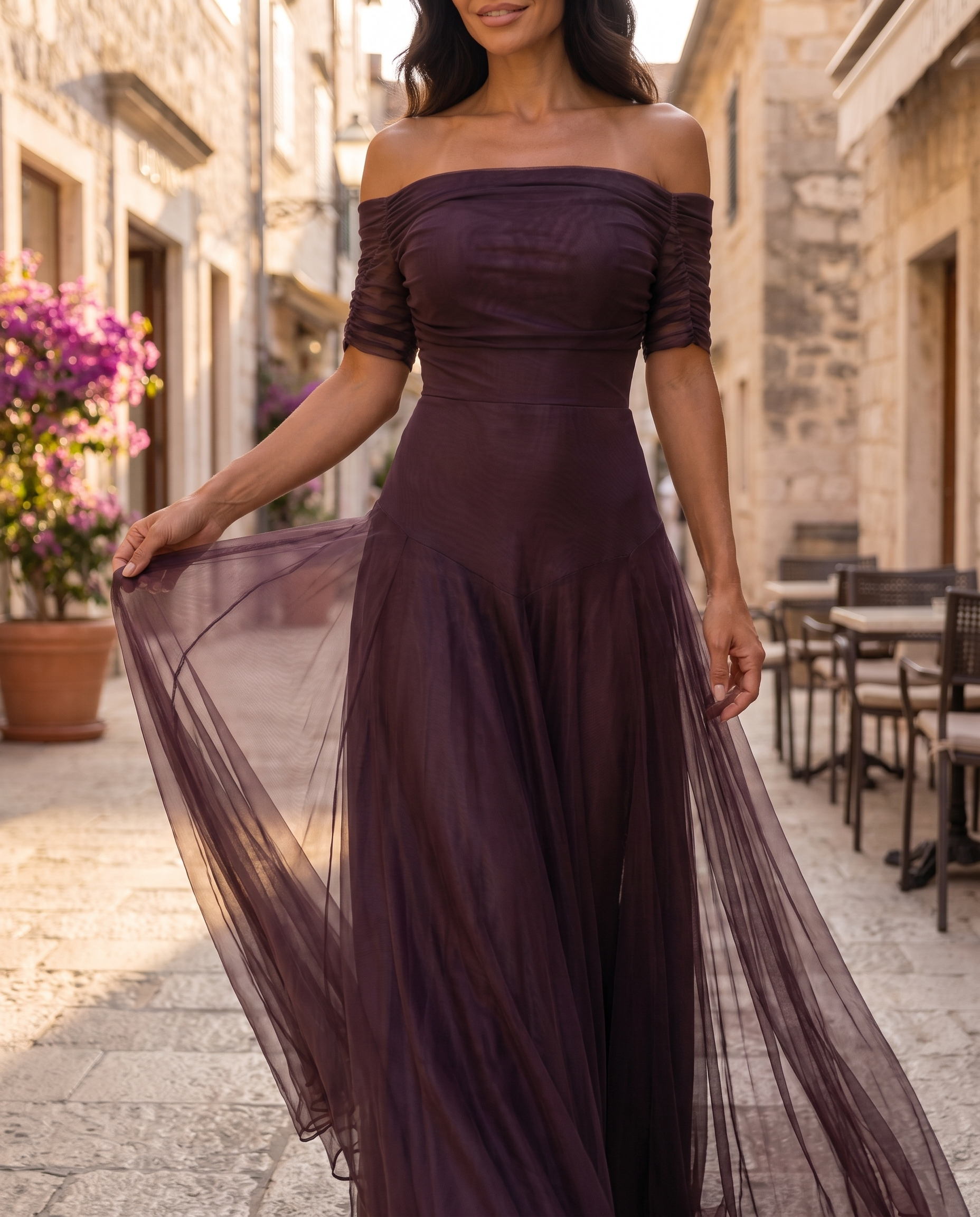 Vivienne Dress