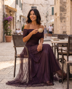 Vivienne Dress