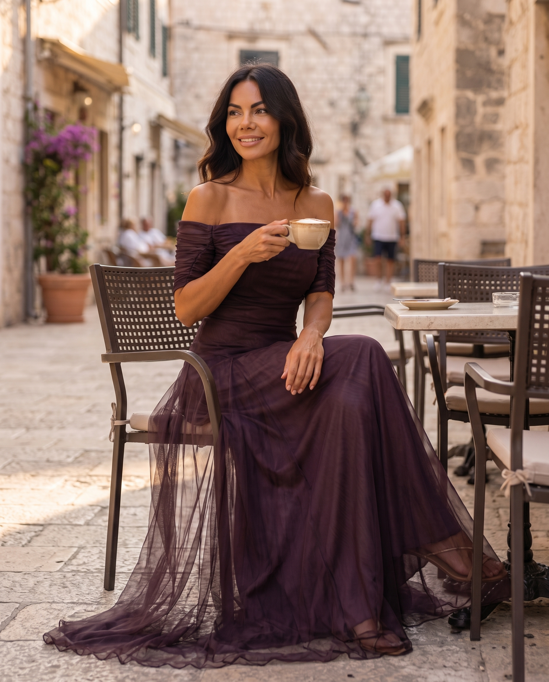 Vivienne Dress